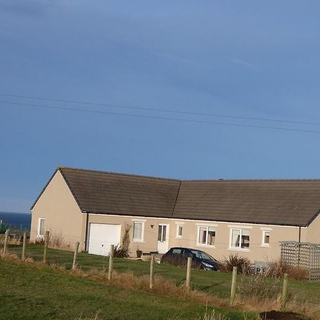 Braeswick B&B Sanday Bagian luar foto