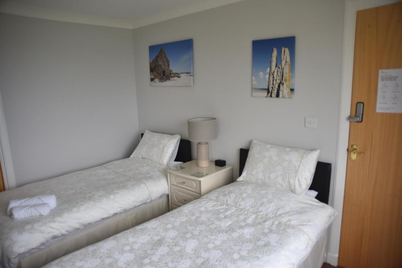 Braeswick B&B Sanday Bagian luar foto