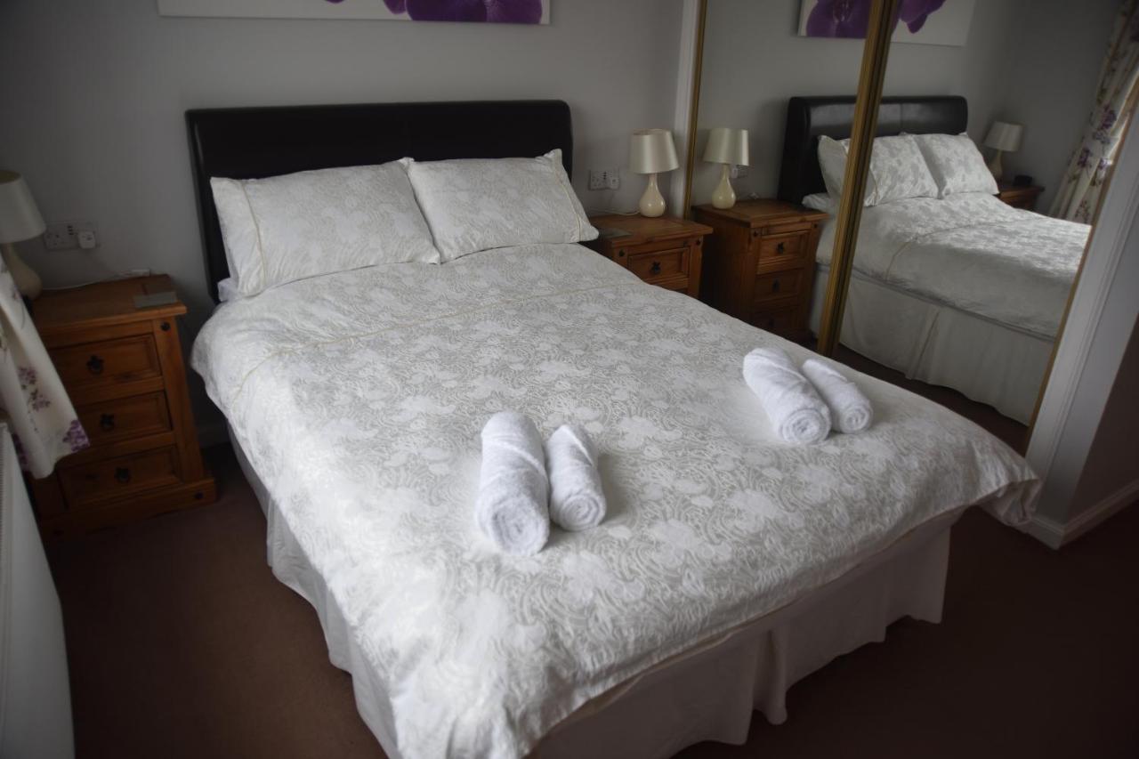 Braeswick B&B Sanday Bagian luar foto