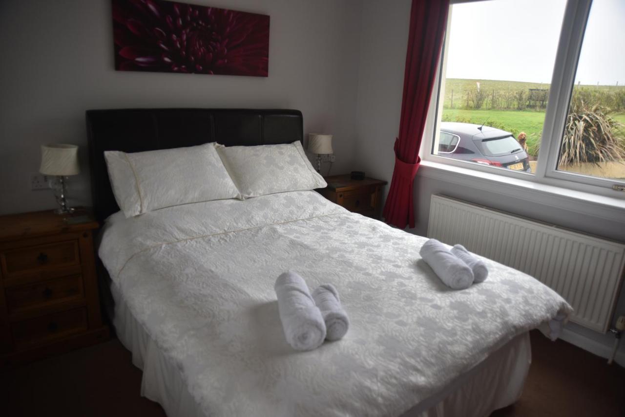 Braeswick B&B Sanday Bagian luar foto