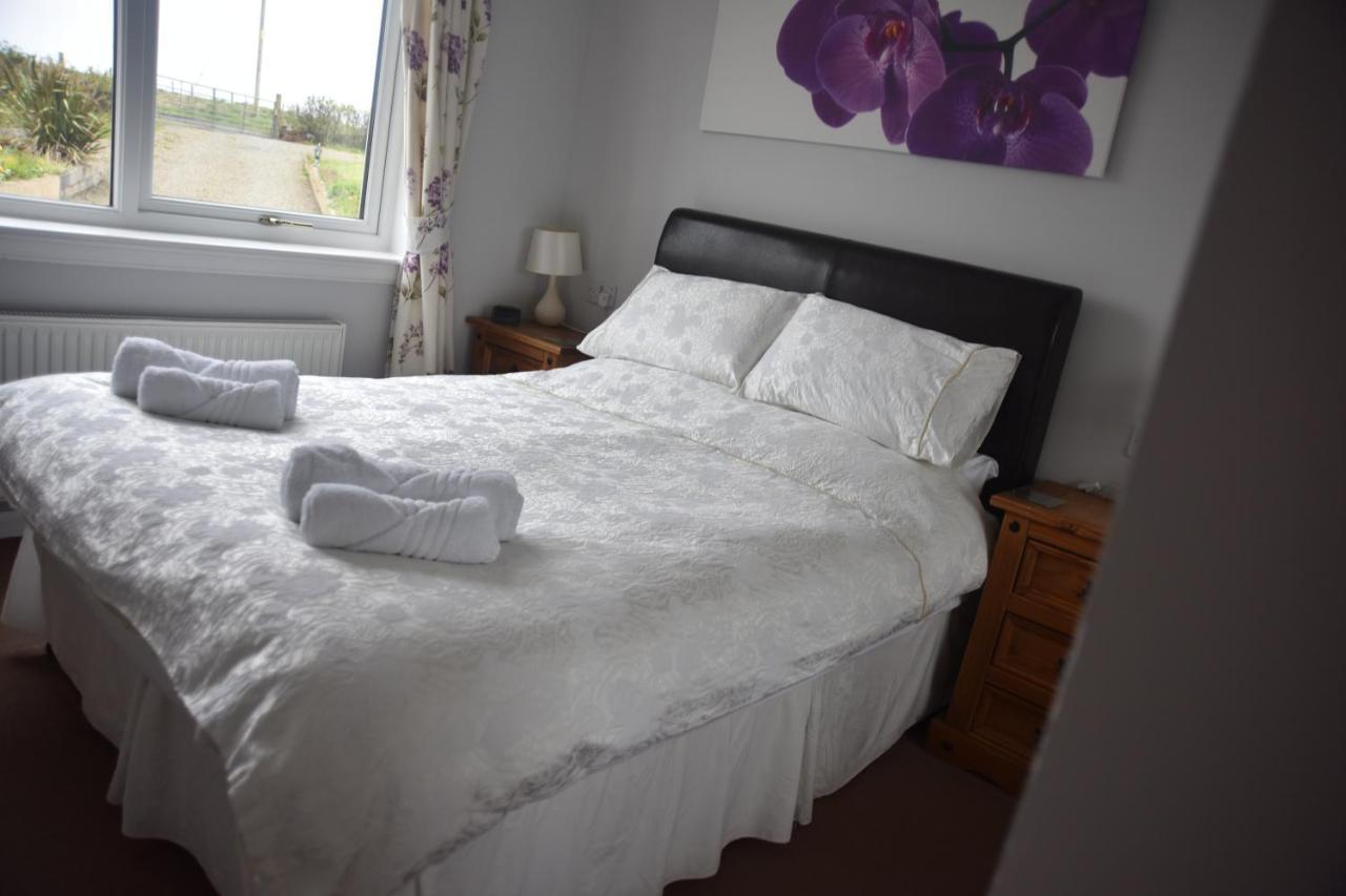 Braeswick B&B Sanday Bagian luar foto