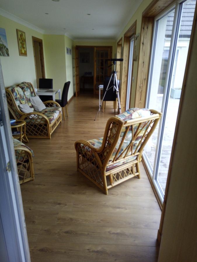 Braeswick B&B Sanday Bagian luar foto