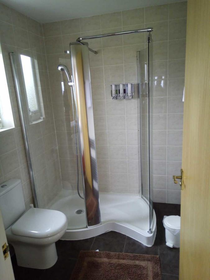 Braeswick B&B Sanday Bagian luar foto